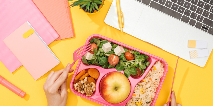 Avez-vous pensé à la Lunch box personnalisée pour votre campagne marketing ? | Krokrodeal