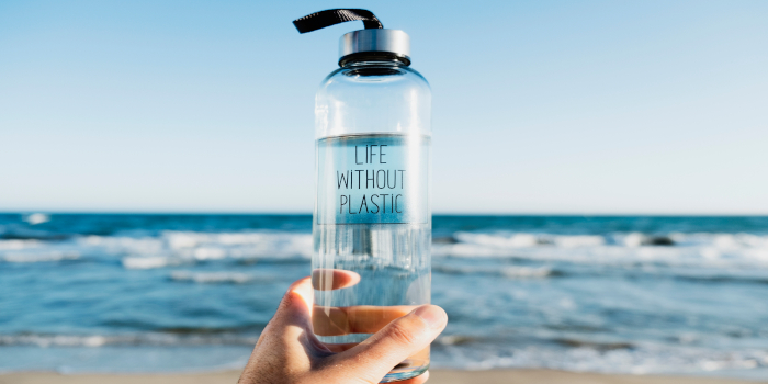Objets publicitaires - Bouteilles d'eau réutilisables personnalisables | Krokrodeal Objets publicitaires - Bouteilles d'eau réutilisables personnalisables | Krokrodeal