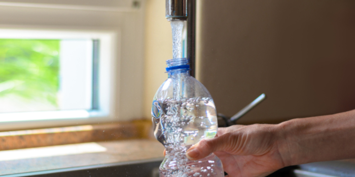 Objets publicitaires - Eau du robinet | Krokrodeal Objets publicitaires - Eau du robinet | Krokrodeal
