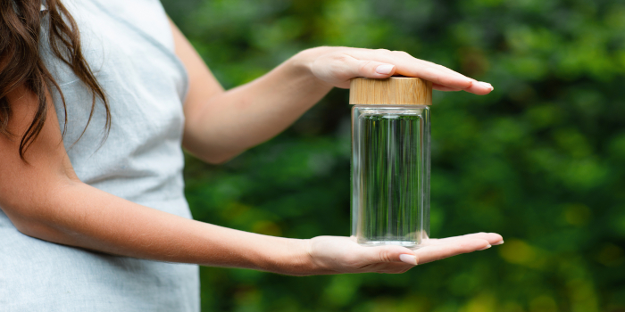 Tendance 2020 : Pensez bouteilles écologiques, mugs et gourdes éco-responsables | Krokrodeal