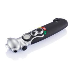 Manomètre digital tout en 1 pour pneus écologique | ObjetsEcologiques.com