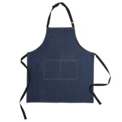 Tablier en toile Deluxe écologique | ObjetsEcologiques.com