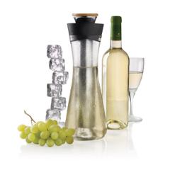 Carafe vin blanc Gliss écologique | ObjetsEcologiques.com