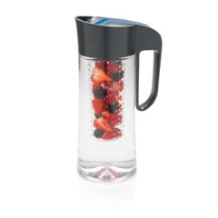 Pichet à infusion 2L en tritan écologique | ObjetsEcologiques.com