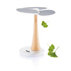Arbre solaire Ginkgo 4.000mAh écologique | ObjetsEcologiques.com