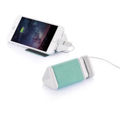 Batterie de secours 3.000mAh & câbles Dobble écologique | ObjetsEcologiques.com