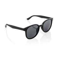 Lunettes de soleil en fibre de paille écologique | ObjetsEcologiques.com