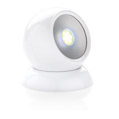 Lampe COB 360 écologique | ObjetsEcologiques.com