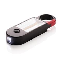 Lampe de travail COB avec aimant écologique | ObjetsEcologiques.com