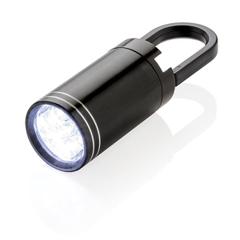 Lampe torche LED Pull it écologique | ObjetsEcologiques.com