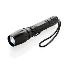 Lampe torche CREE 10 W écologique | ObjetsEcologiques.com