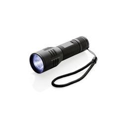 Lampe torche CREE 3 W medium écologique | ObjetsEcologiques.com