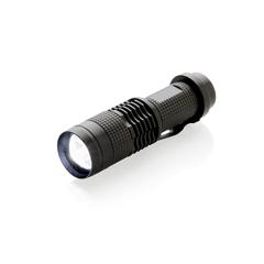 Lampe torche de poche CREE 3 W écologique | ObjetsEcologiques.com