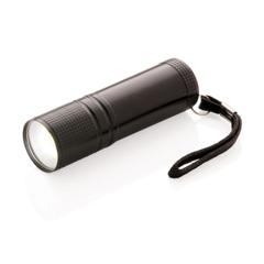Lampe torche COB écologique | ObjetsEcologiques.com