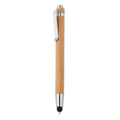 Stylet en bambou écologique | ObjetsEcologiques.com