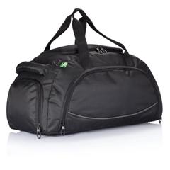 Sac de sport Florida sans PVC écologique | ObjetsEcologiques.com