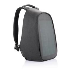 Sac à dos antivol Bobby Tech écologique | ObjetsEcologiques.com