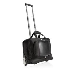 Trolley business Swiss Peak écologique | ObjetsEcologiques.com