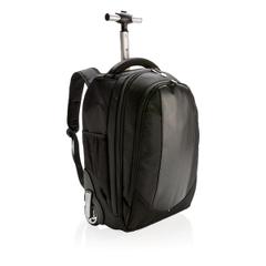 Sac à dos trolley écologique | ObjetsEcologiques.com