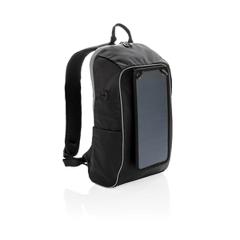 Sac à dos randonnée avec panneau solaire écologique | ObjetsEcologiques.com