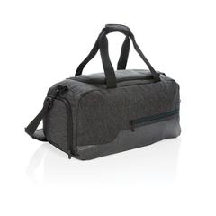 Sac weekend/sport 900D écologique | ObjetsEcologiques.com