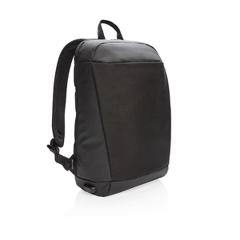 Sac à dos antivol et anti RFID Madrid écologique | ObjetsEcologiques.com